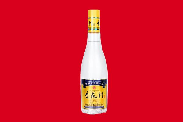 杭州回收杏花村