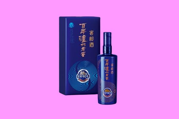杭州回收泸州老窖